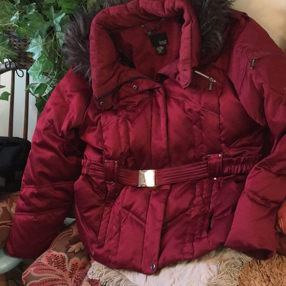 Ana A New Approach Winter Coat Shop, 54 